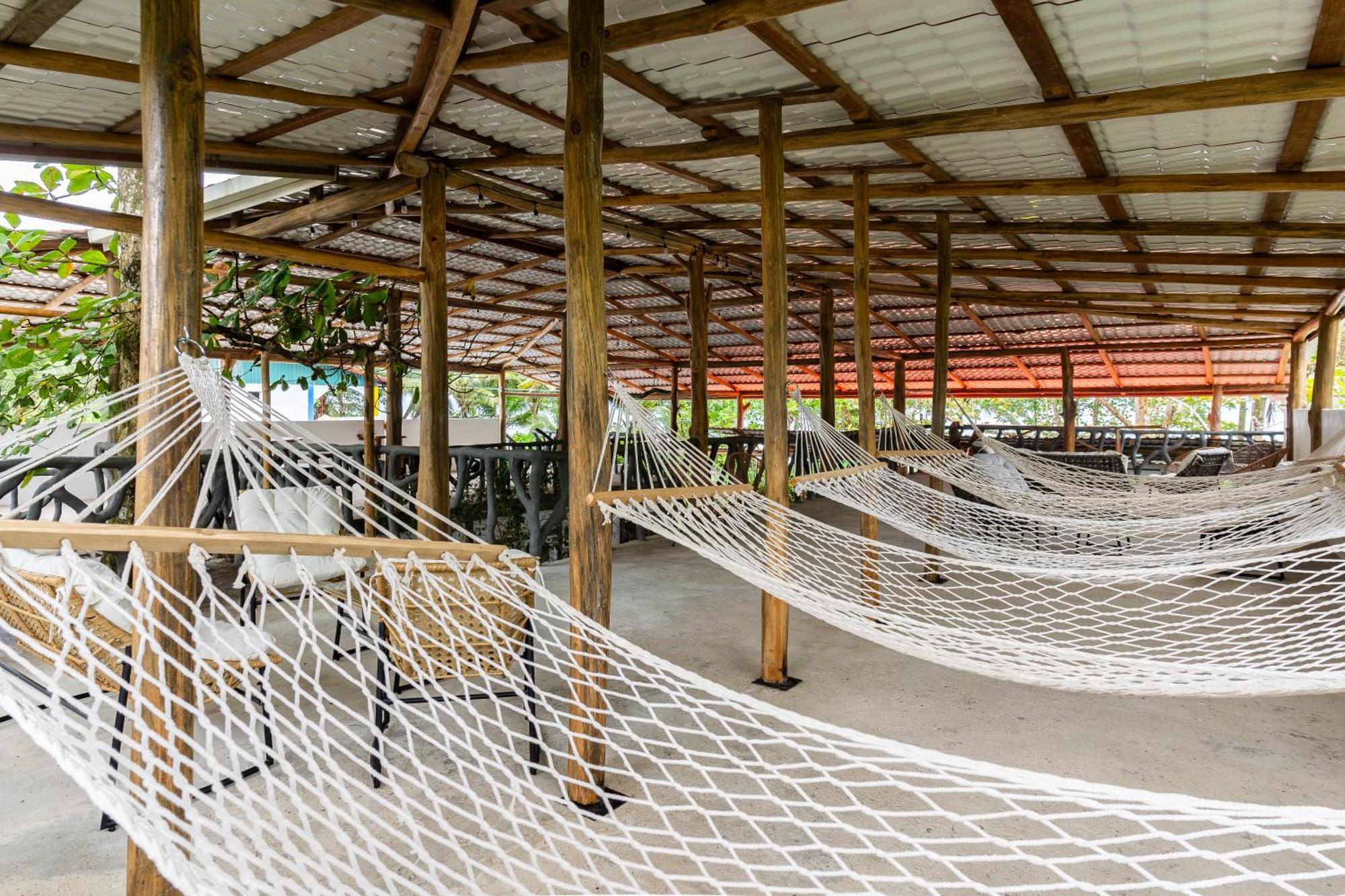 El Deseo Serendipity Tortuguero Exterior photo