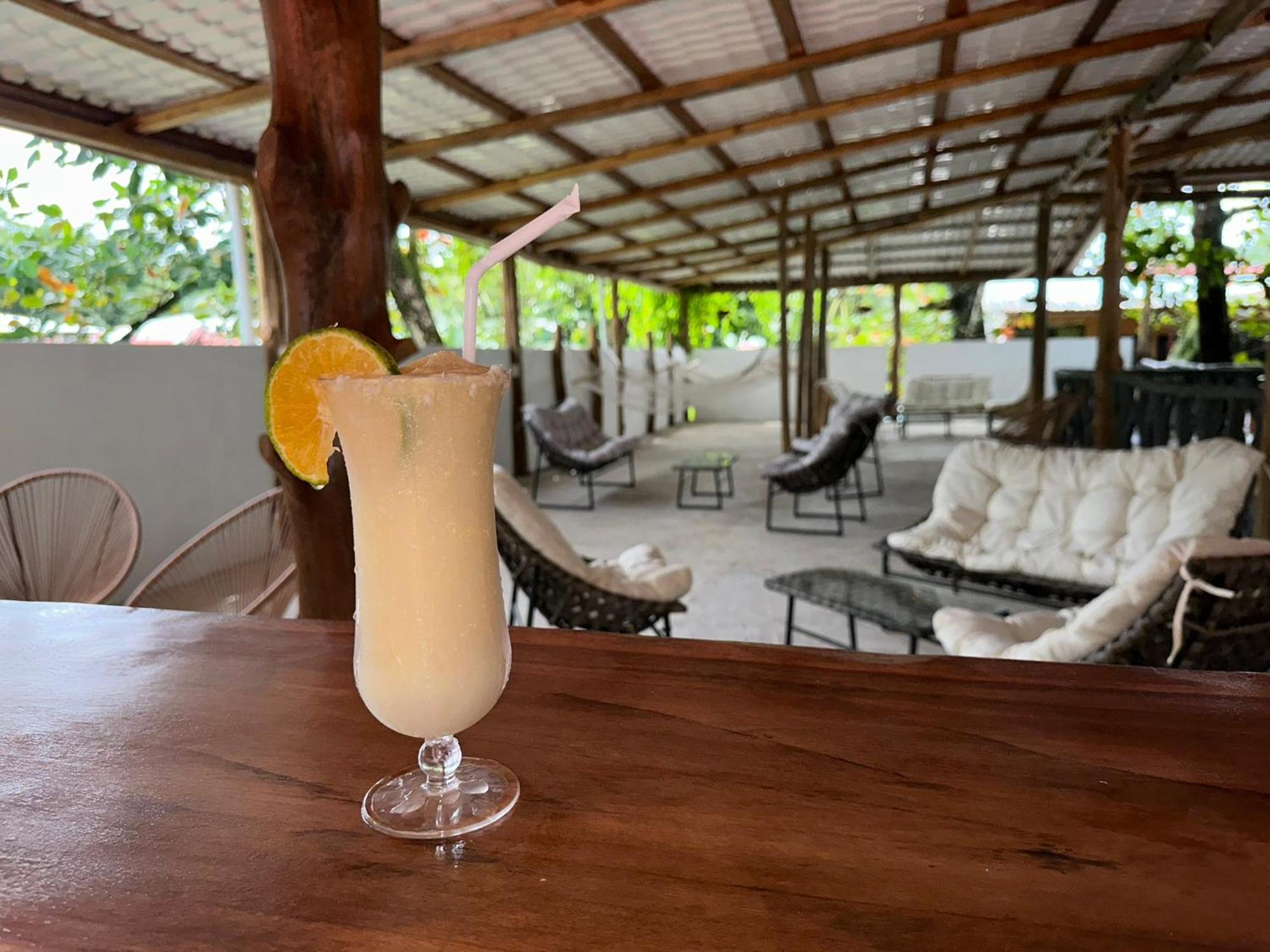 El Deseo Serendipity Tortuguero Exterior photo