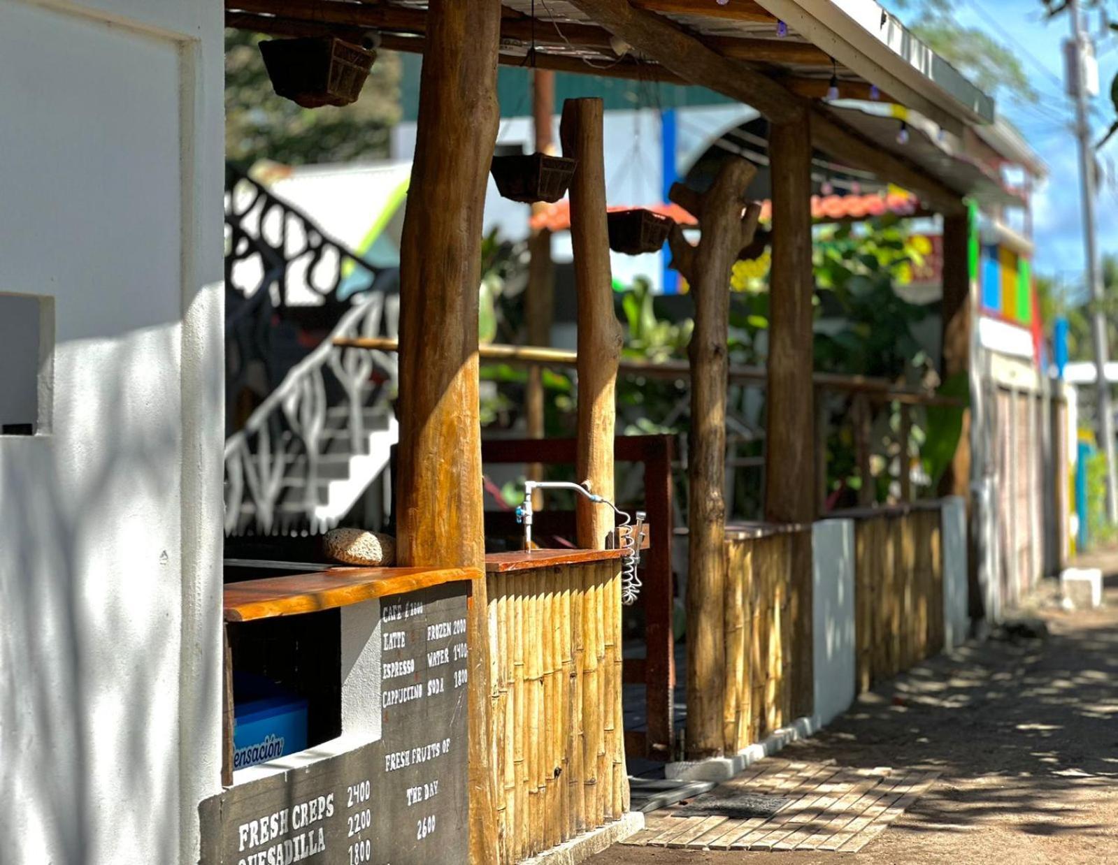 El Deseo Serendipity Tortuguero Exterior photo